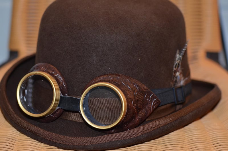 Plant-themed Accessories